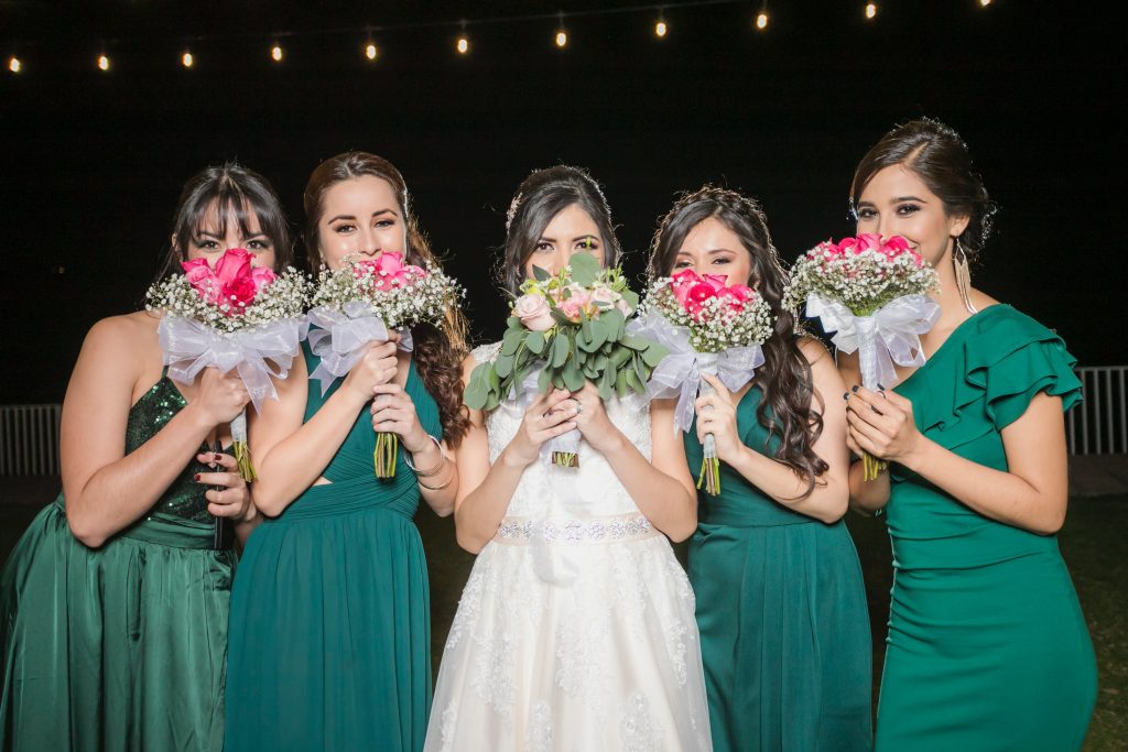 Mexican Wedding Dresses