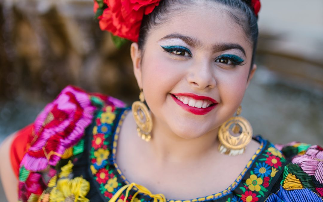 Authentic Mexican Huipil Dress Guide & Styles