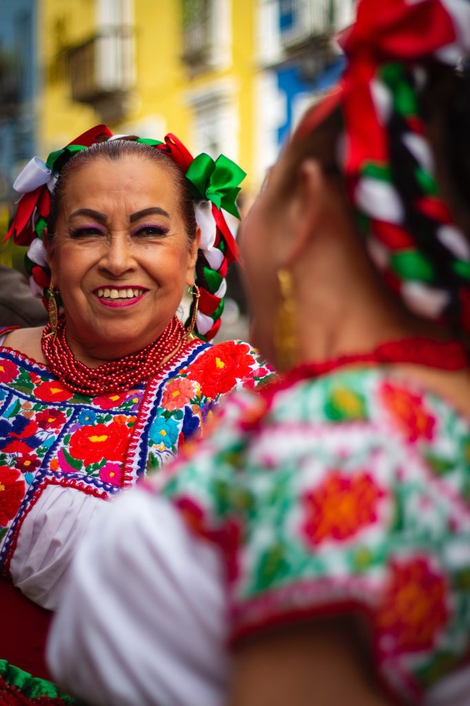 Traditional Mexican Dresses: A Guide to the Gorgeous Garments: