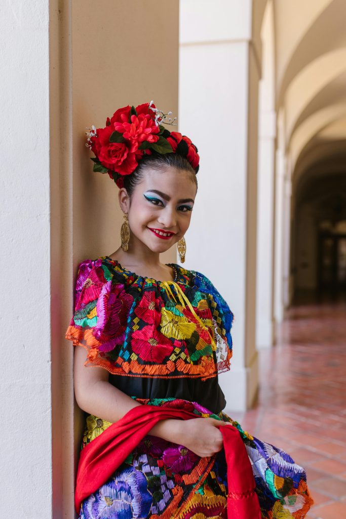 Mexican Dresses for Women: Embrace the Timeless Elegance